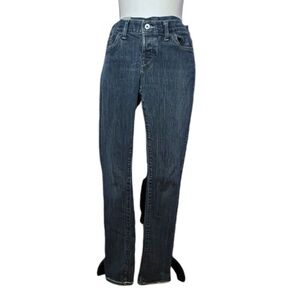 Loomstate Men's 100% Organic Cotton Jeans W30 Blue Pre-owned